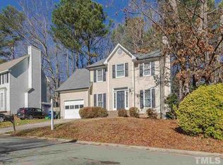 2820 Isabella Dr, Raleigh, NC 27603