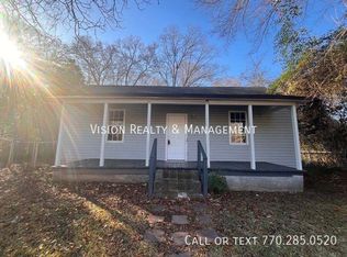 1202 Juniper St, Lagrange, GA 30240