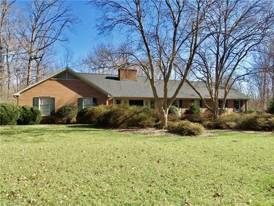 1206 Benton Ln, Reidsville, NC, 27320