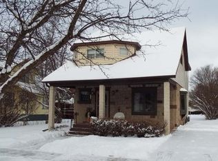 318 6th Ave, Antigo, WI 54409