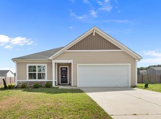 811 Nilo Farms Way, Gaston, SC 29053