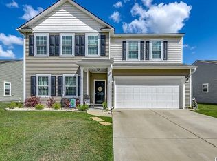 4161 Alvina Way, Myrtle Beach, SC 29579