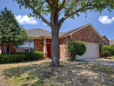 5829 Arena Cir, Fort Worth, TX, 76179