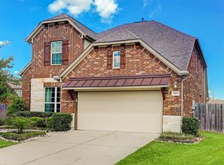 3505 Melony Hill Ln, Pearland, TX 77584