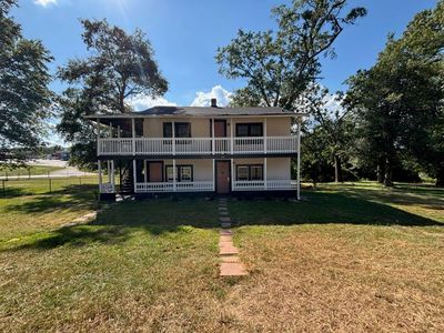 55 E Cork St, Ware Shoals, SC, 29692
