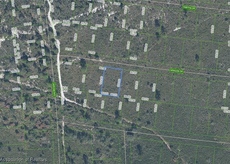 1st image of 8207 Aragon Dr
