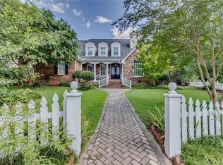 6013 Garden Ln, Tuscaloosa, AL 35405