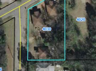 4030 Marion Ave, Macon, GA 31206