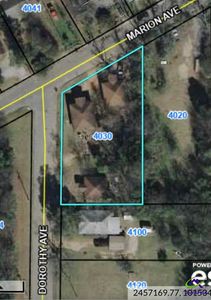 4030 Marion Ave, Macon, GA, 31206