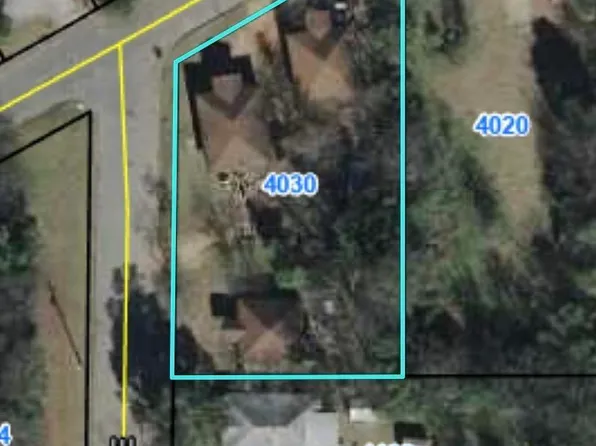 4030 Marion Ave, Macon, GA 31206