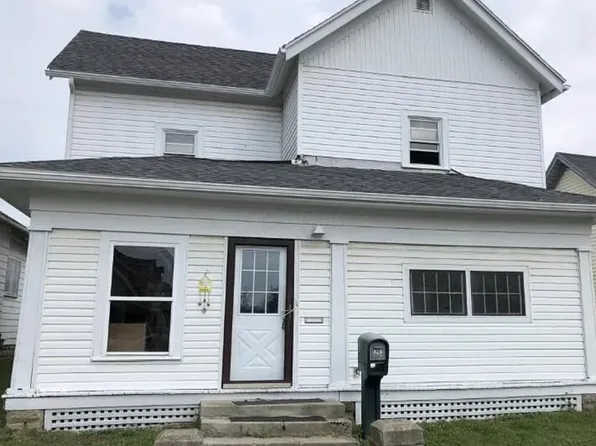 828 E Market St, Washington Court House, OH 43160