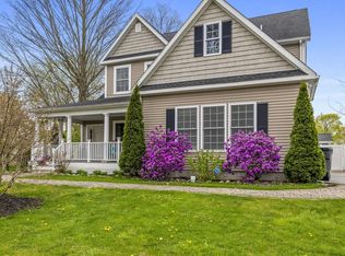 216 Pond St, Natick, MA 01760