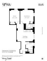 Rented by Nancy Packes Inc.