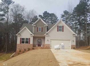 1237 Windstone Dr #9, Winder, GA 30680