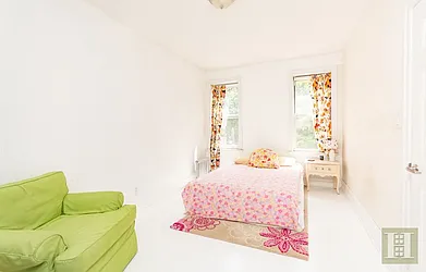 Sold by Halstead Real Estate