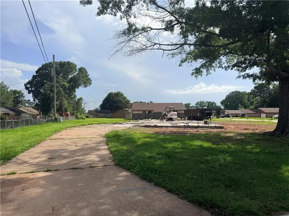 6001 Quail Rdg Lot 11, Alexandria, LA 71301