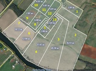 Ray Peterson Rd, Limestone, TN 37681