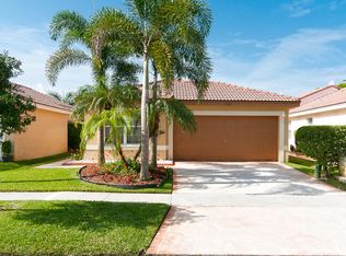 17382 SW 18th St, Miramar, FL 33029