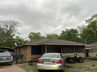 11250 Patricia Dr, Beaumont, TX 77713