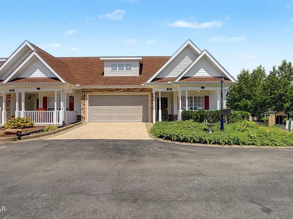 503 Apple View Way Unit 105, Sevierville, TN 37862