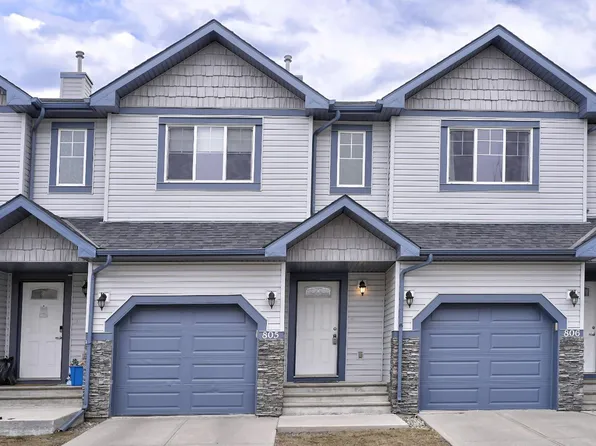 620 Luxstone Lndg SW #805, Airdrie, AB T4B 0B5