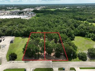 131/133 Robinhood Dr, Hammond, LA 70403