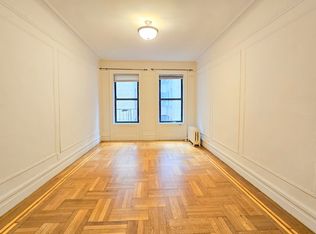652 W 163rd St APT 33, New York, NY 10032