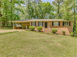 6908 42nd St, Northport, AL 35473