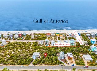 LOT 22 Cape San Blas Rd, Pt Saint Joe, FL 32456