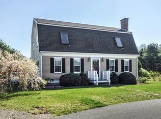 2 Barnabas Mill Rd, Kingston, MA 02364