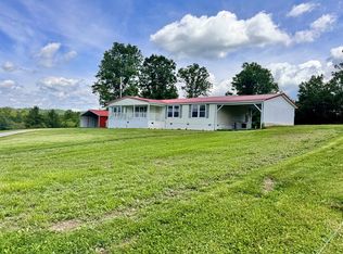 121 Rockhouse Frk, Fairdale, WV 25839
