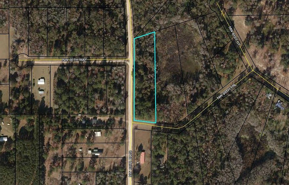0 NW 63rd Blvd, Jennings, FL 32053 MLS 116478 Zillow