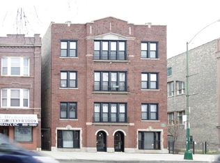 1250 W Addison St APT 1A, Chicago, IL 60613
