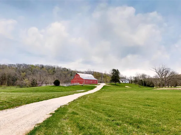 228 Big Creek Valley Dr, Troy, MO 63379