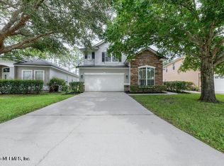3603 Old Village Dr, Orange Park, FL 32065