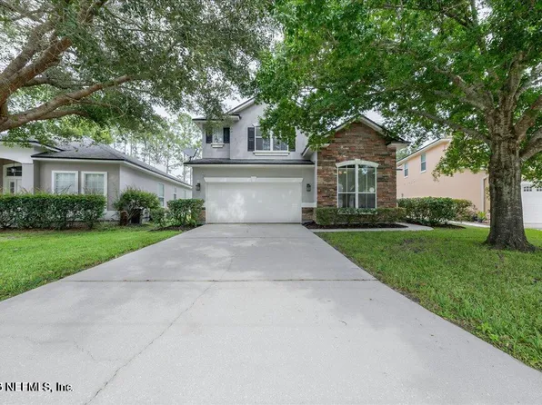3603 OLD VILLAGE Drive, Orange Park, FL 32065