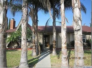 3435 W Rome Ave, Anaheim, CA 92804