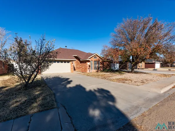 216 Mariposa Dr, Clovis, NM 88101