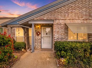 6632 Legters Dr, Dallas, TX