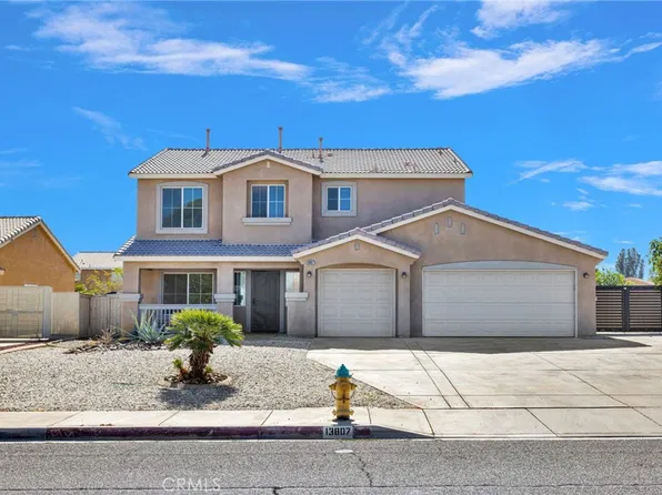 13807 Dos Palmas Rd, Victorville, CA 92392