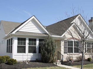 5988 Poplar Ridge Dr, Westerville, OH 43081
