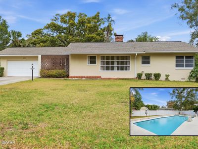 2541 Parkway Dr, Deland, FL, 32720