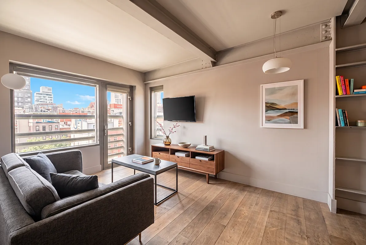 119 Orchard Street PH3