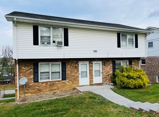 160-190 Chrisman St SW #180C, Christiansburg, VA 24073