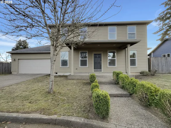 19840 SW Pams Ct, Beaverton, OR 97003