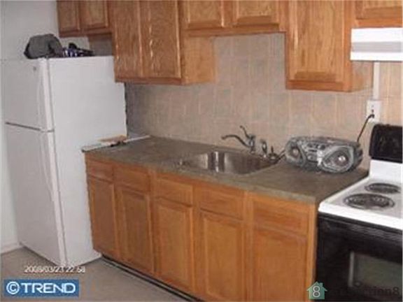 2nd image of 1455 S Etting St #2