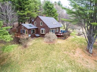 706 Lavender Rd, Brookfield, VT 05036