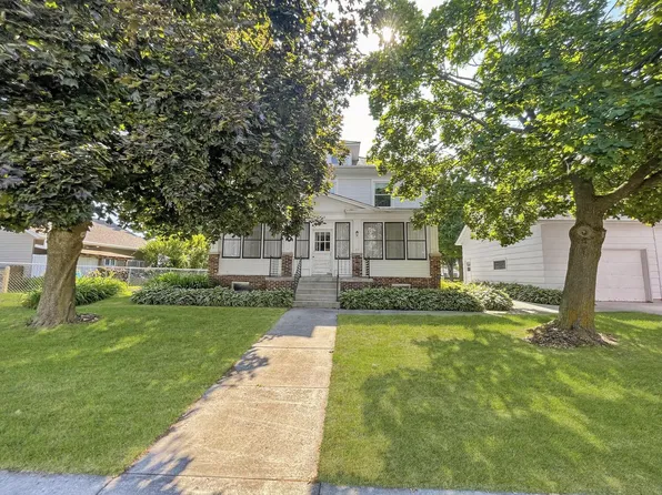 1716 Jackson STREET, New Holstein, WI 53061