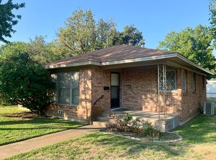 226 Tolbert Ave, Sherman, TX 75092