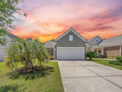 546 Sea Foam St, Summerville, SC, 29486